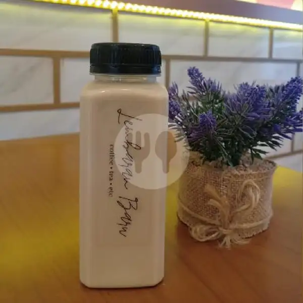 Coffee Milk Bottles | Velvet Bakery Pandhill, Ruko Pandanaran Hills
