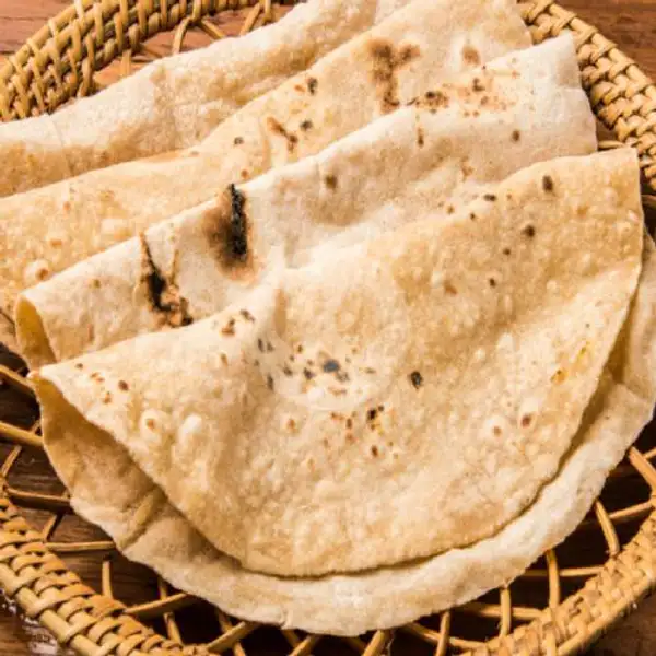 Aloo Chepati | Sitara Indian Restaurants, Teuku Umar