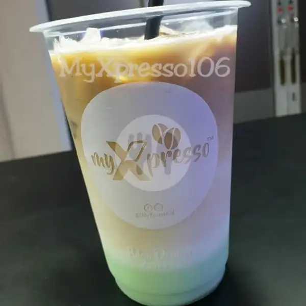 MyX Avocado | MyXpresso106, Denpasar
