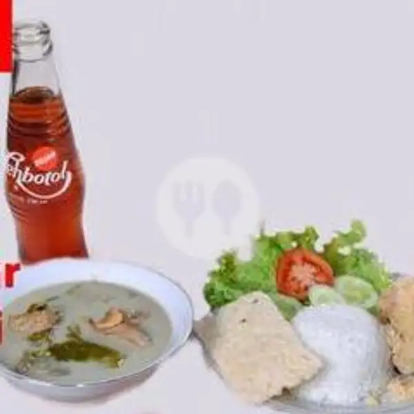 Paket 5 | Pringgodani Resto & Ayam Kalasan, R A Kartini