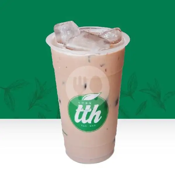 Cadbury Milk Tea Regular | TTHTEABAR, Way Halim