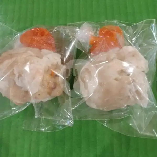 Siomay Ayam | Kangen Omah Snack, Tegalrejo