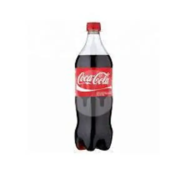 Coca Cola 250L To : Driver | Angkringan Zaid