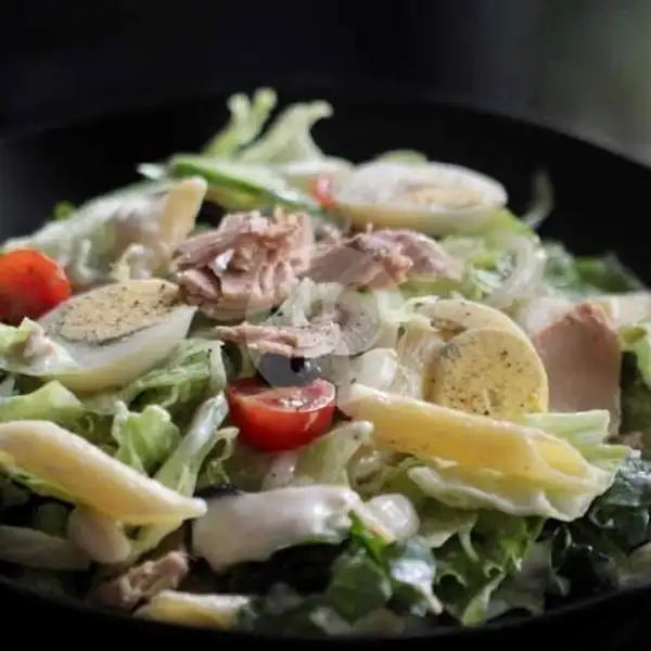 Tuna Salad | AB Kitchen, Oro-Oro Dowo