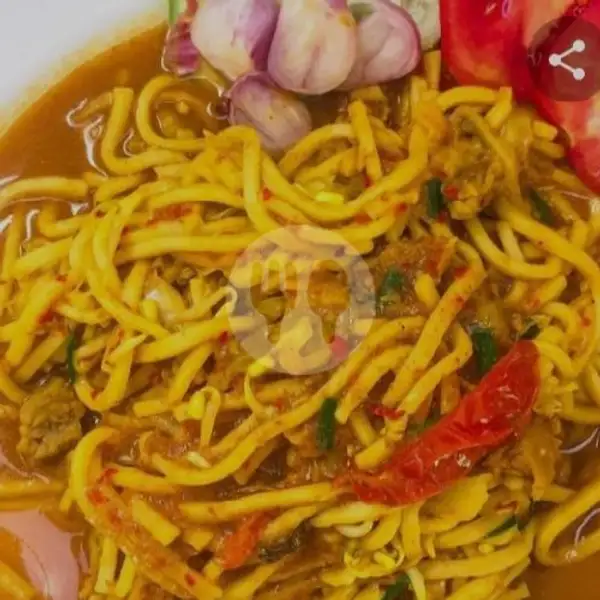 Mie Aceh Daging | MIE ACEH BAMBI