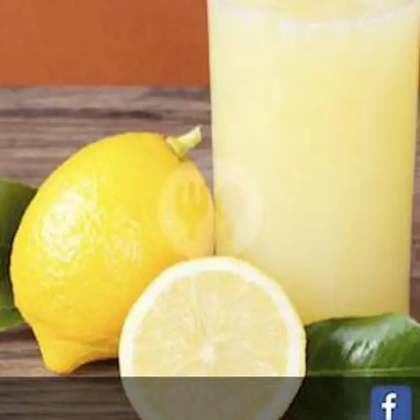 Juice Lemon | Aneka Buah Potong, Juice & Sop Buah Sikembar, Palmerah Barat