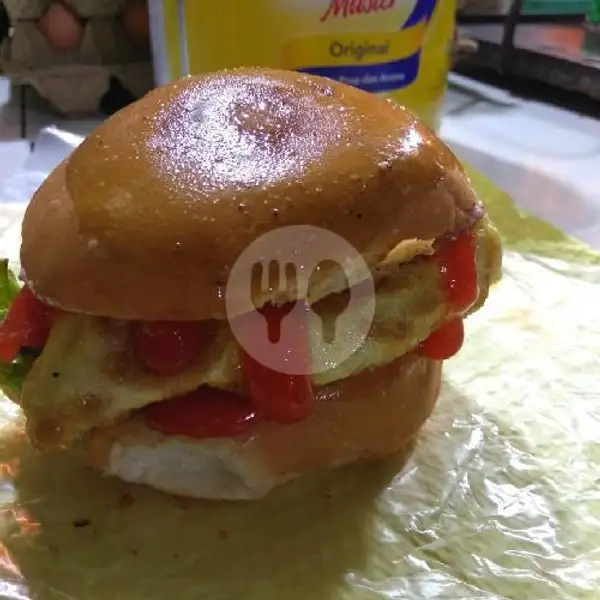 Burger Double Daging | Burger Ozhan, Bilal