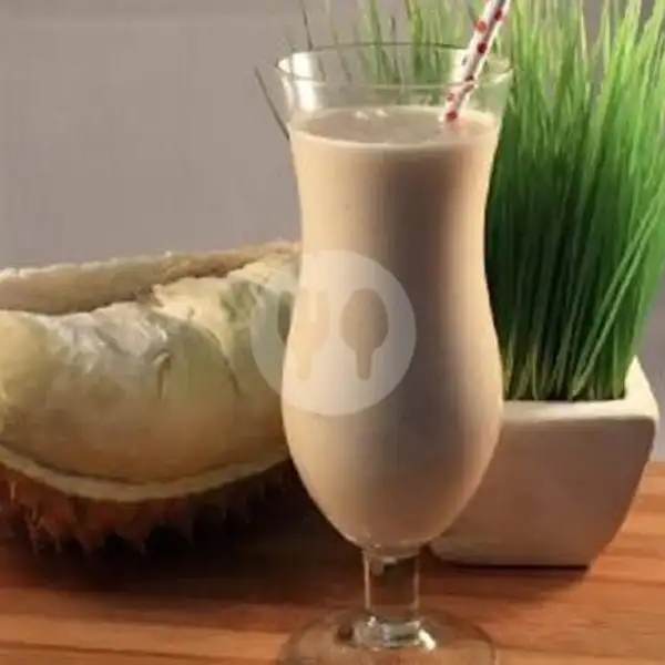 Jus Durian | Happy Food's, A. Asyhari