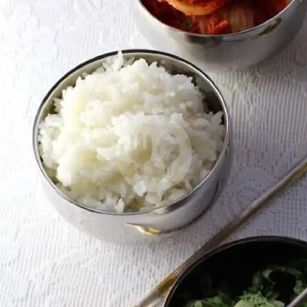 Bap | Eonni Korean Food, Kotagede
