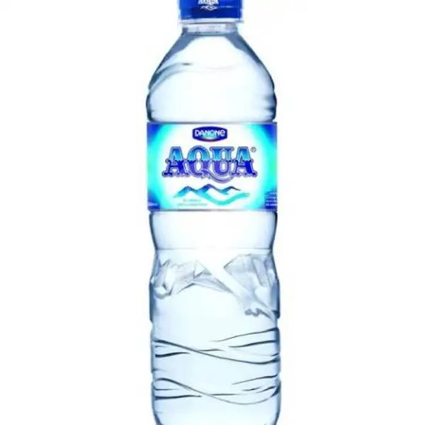 Aqua | Sop Iga Jontor, Balonggede