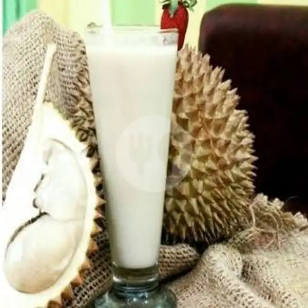 Jus Durian | DUTA FRUIT JUICE, Sorogenen Jogja