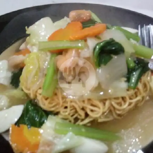 Tamie Capcay | Lobster & Chinese Food Kelapa Gading, Lowokwaru