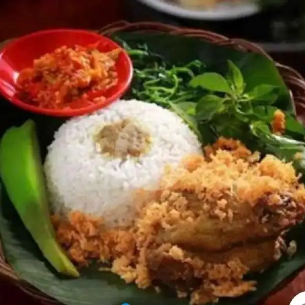 Ayam Kremes Maliaboro | Ayam Geprek Djoeragan, Pekanbaru
