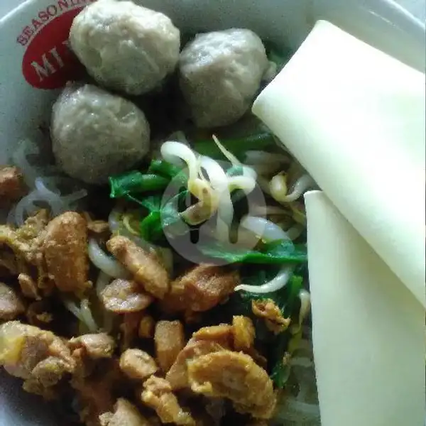 Mie Ayam Mihun Bakso Pangsit | Mie Ayam Jakarta