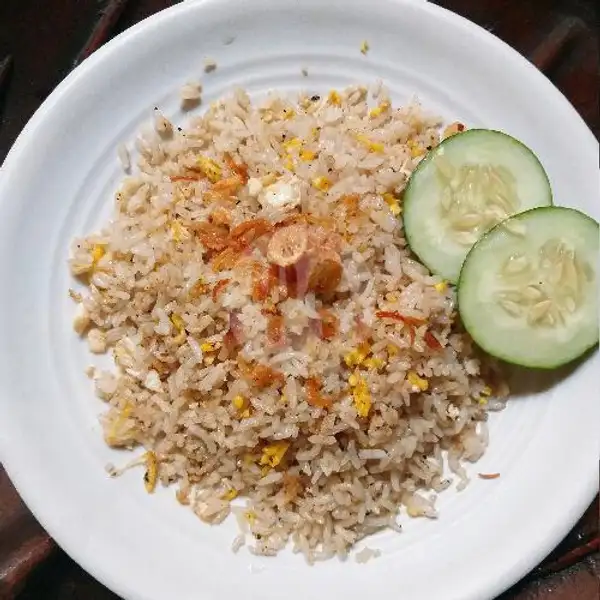 Nasi Goreng Oriental Telur | Kwetiau Sultan, Gunungsari