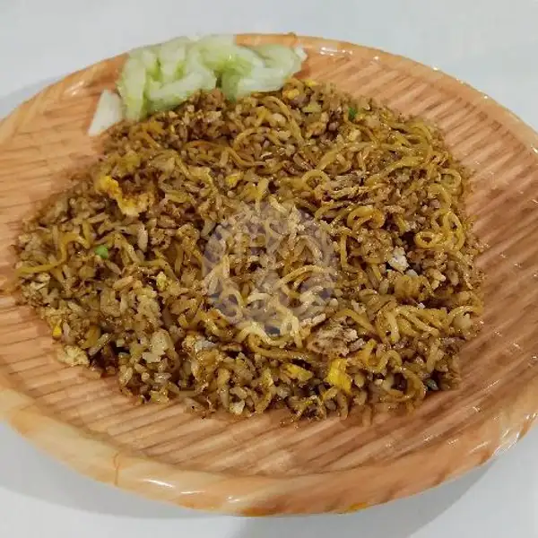 Nasi Goreng Mawut Mie | Mie Ayam 77, Kwetiaw & Nasi Goreng, Denpasar