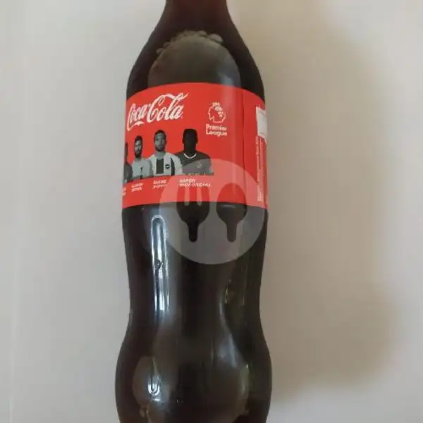 Coca Cola | Happy Joy, Nuansa Udayana