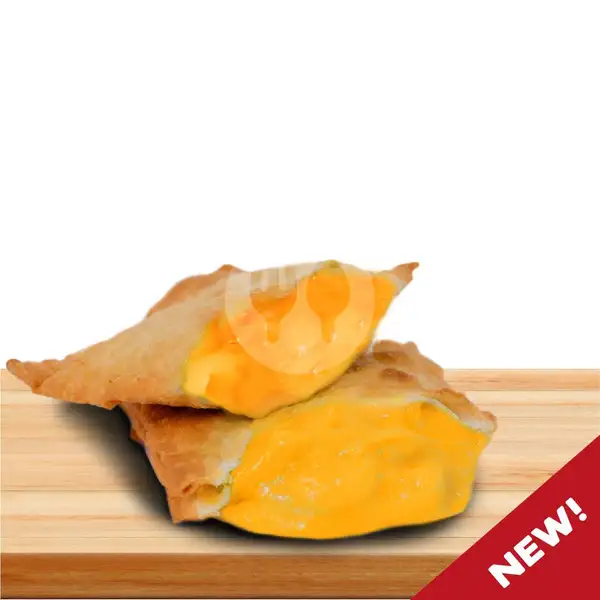 Kresso Cheese | KABOBS – Premium Kebab, DMall