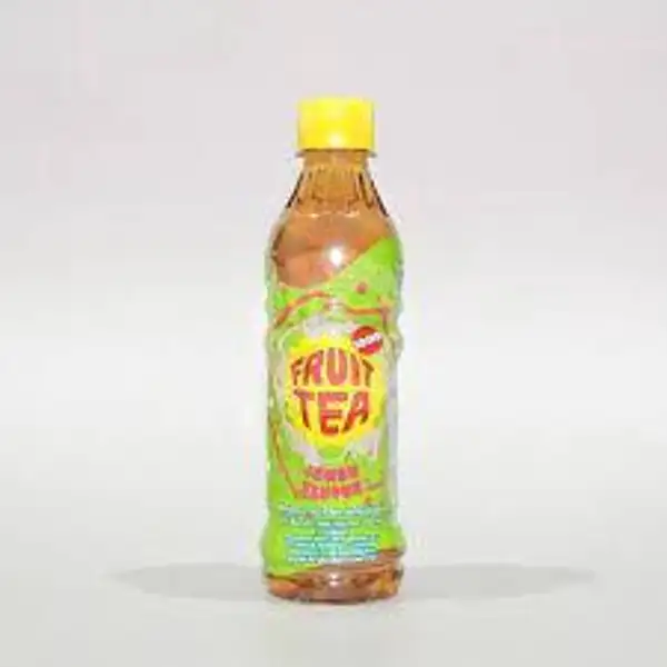 Fruit Tea Guava 350 Ml | AYAM GEPREK GOLD CHICK,  BEKASI TIMUR