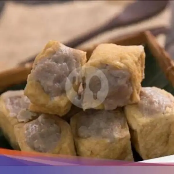 Tahu Bakso isi 5pcs | Good Noodle Cwie Mie Malang, Denpasar