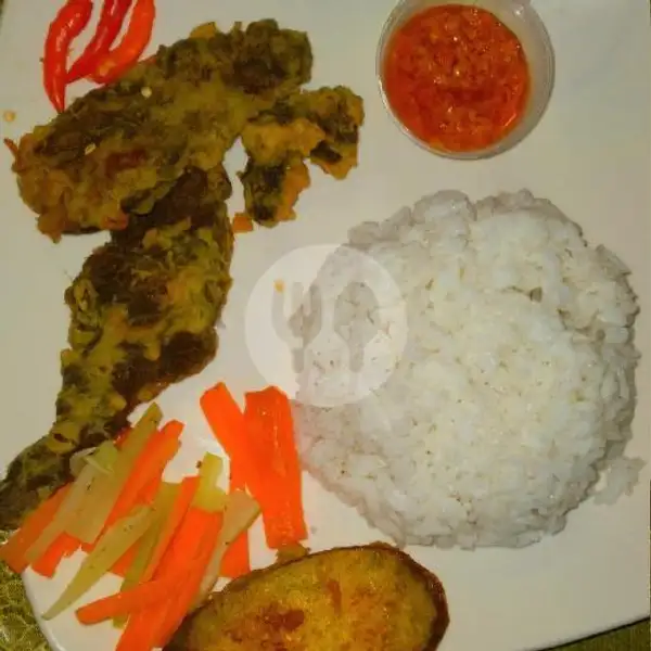 Kremes Daging Sapi | Good Food Alifah