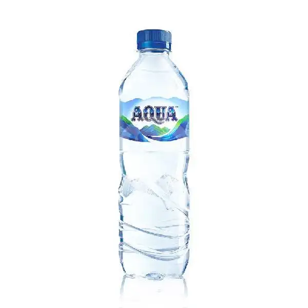 Aqua Botol | Ketoprak Acung46