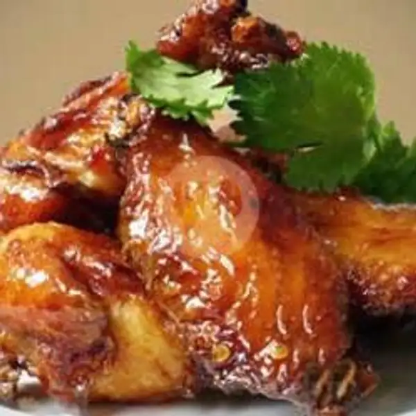 Ayam Bacem Goreng 3in1 | Teras Ayam Bacem, Margo Rejo