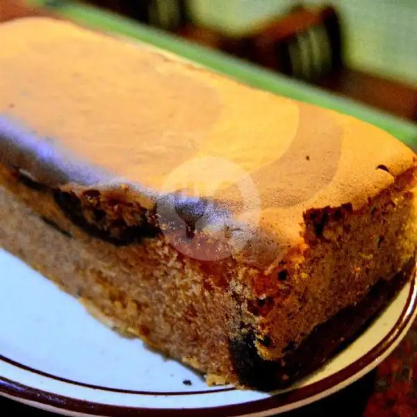 Bolu Zebra | Rossen Brown Cake & Cookies, Sukamanah