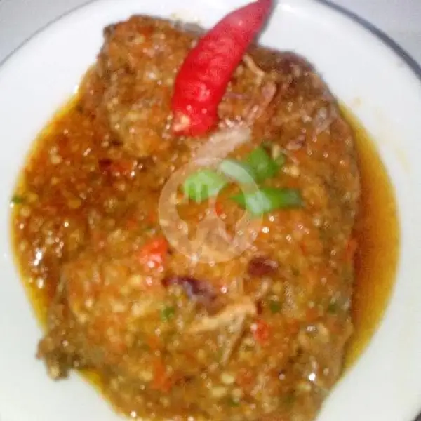 Rica Bebek | Apa Ajah Kitchen, Suratno