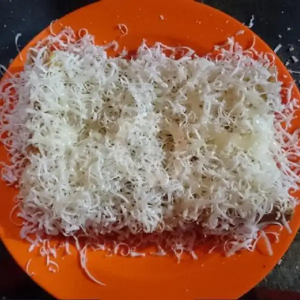 Roti Keju Susu | Roti Pisang Panggang Ibu Rita 79, Telukjambe Timur