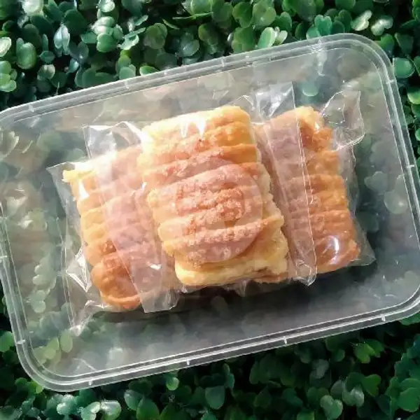 Pie Kacang | Toko Roti, Kue & Jajanan Pasar Aneka Ex Ps. Bulu, Barusari
