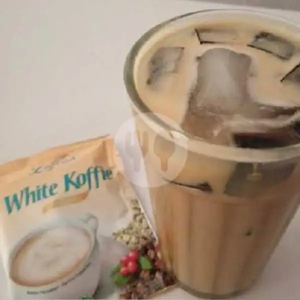 Luwak White Coffee | Rafa Warkop, Medan Maimun