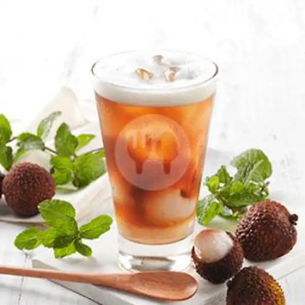 Lychee | Excelso Cafe, Vitka Point Tiban