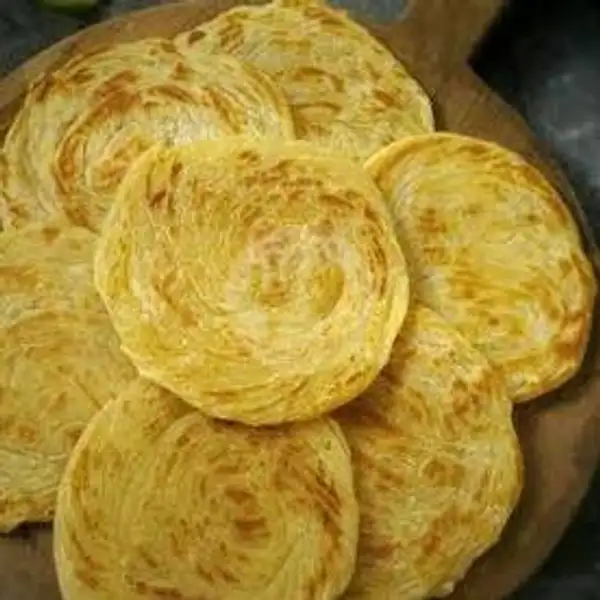 Canai Original | Sari Food, Bronggalan