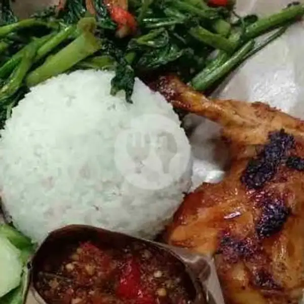 Paket Tumisan 3 | Lalapan dan Seafood Lestari, Padangsambian Klod