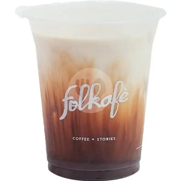 Choco Rhum | Folkafe Coffee & Stories, Setiabudi