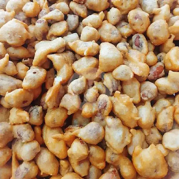 Kacang Bandung | Kriuk Kriuk Snack Kiloan, Dago
