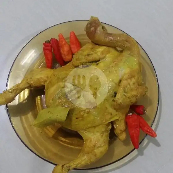 AYAM BEKAKAK UNGKEP BUMBU REMPAH GORENG DIRUMAH AJA | Ayam Bakar Dapur Disa, Setu Bekasi