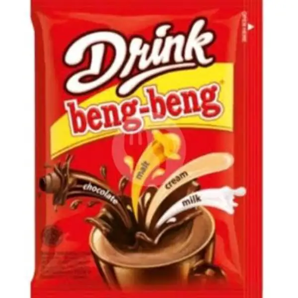 Beng-Beng Drink | Warung Sobat Bejo
