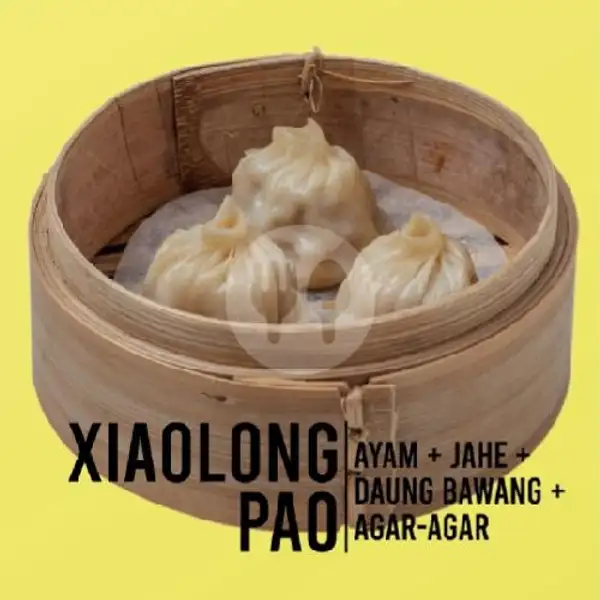 Xialong Pao | Dimsum Choie, Sukolilo