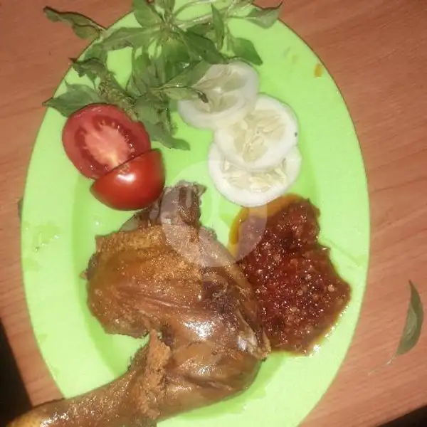 Ayam Goreng Kampung | Ayam Bakar Madu H5, Singosari