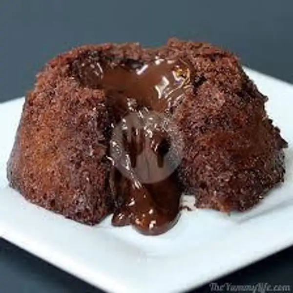 Melting Brownies | Dessert Cake By Ellin, Kalidoni