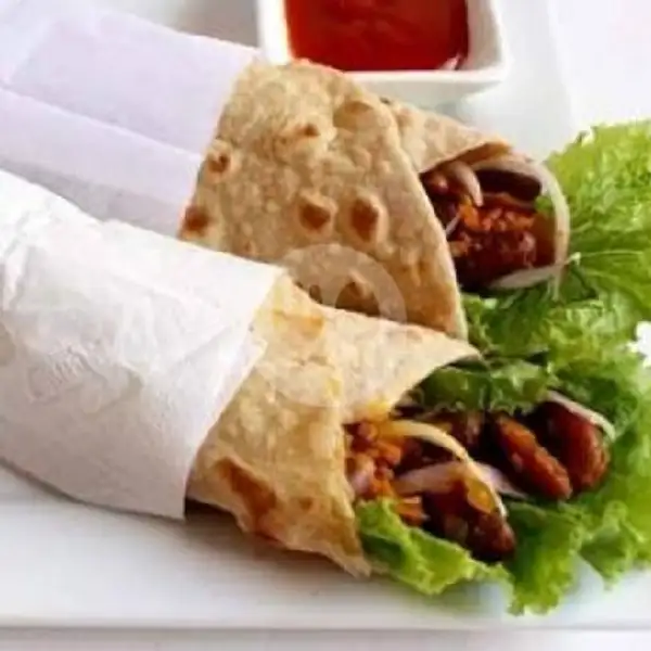Kebab Mini | Kebab Malangan, Sukun