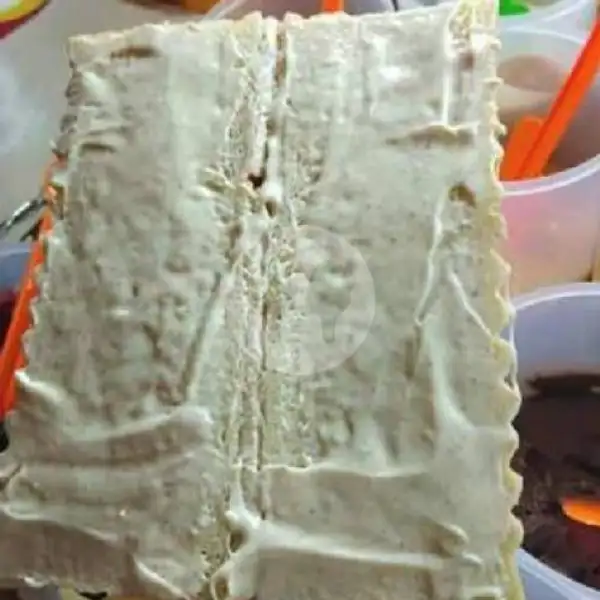 Roti Bakar Tiramizu | Rotbar Suka Suka, Cekomaria