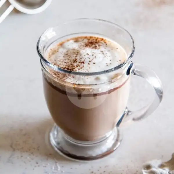 Oreo Latte | Ropang Inces, Serpong Utara