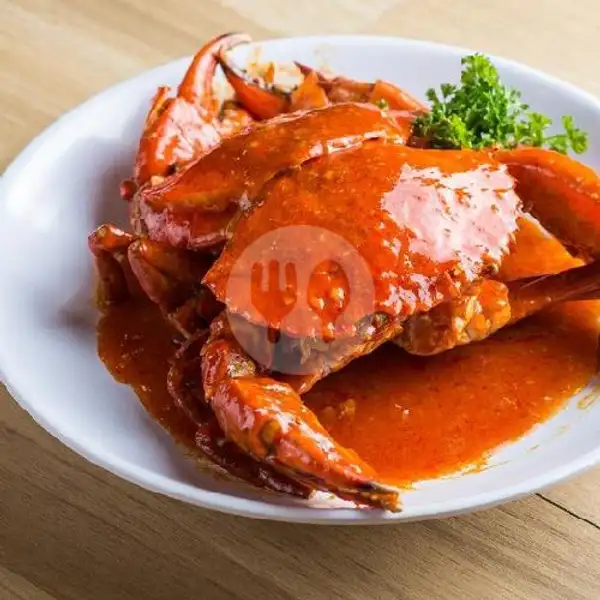 Kepiting Sepasang | Bintang Seafood (Seafood & Kerang), Ngesrep Timur