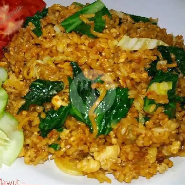 Nasi Goreng Mawut Spesial | Nasi Goreng A&G, Kec Tangerang