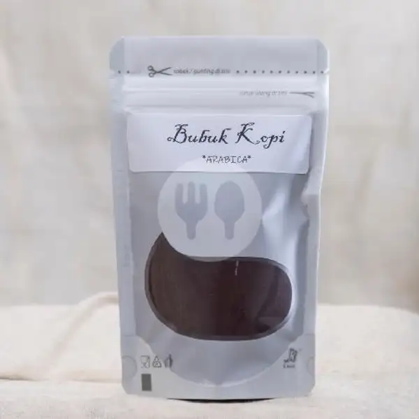 Bubuk Kopi Arabica Premium | Bubuk Kopi, Perumahan Kopo Permai 3