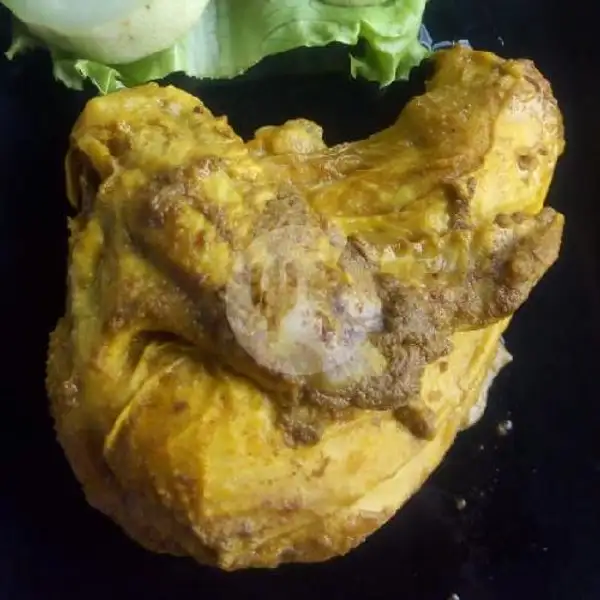 Ayam Tulang Lunak Goreng Dada Fresh | Ayam Tulang Lunak ( ATL ) BTW Unjani, Cimahi