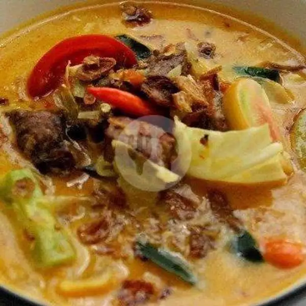Tongseng Bebek+nasi | Rica Rica Bebek, Denpasar